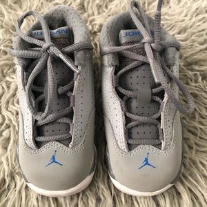 Retro Jordan 14s Kids